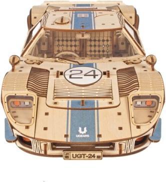 Produktbild Ugears UGT-24 Langstrecken-Rennwagen