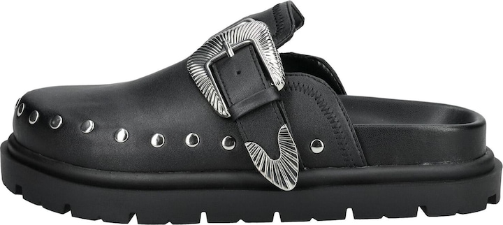 Produktbild Steve Madden Pantoletten (37)