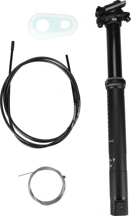Actual product image Crankbrothers Highline 7 (30.90 mm)
