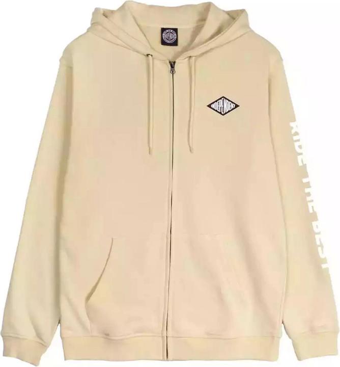 Immagine prodotto Independent Depth Summit Zip Hoodie (S)
