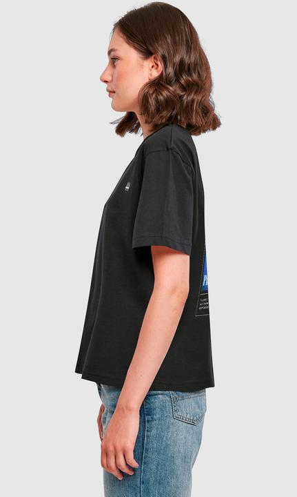 Produktbild Miss Tee 444 Protection Tee - 136483 (L)