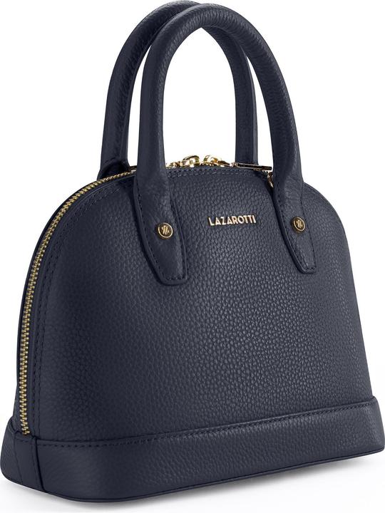 Immagine prodotto Lazarotti Borsa Bologna in pelle 24 cm