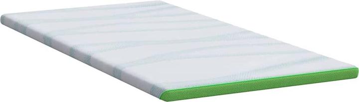 Produktbild vidaXL Matratzenauflage (90 x 200 cm)