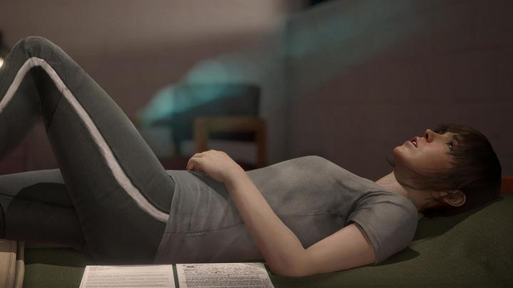 Produktbild Quantic Dreams Beyond Two Souls (EN) (PC, EN)