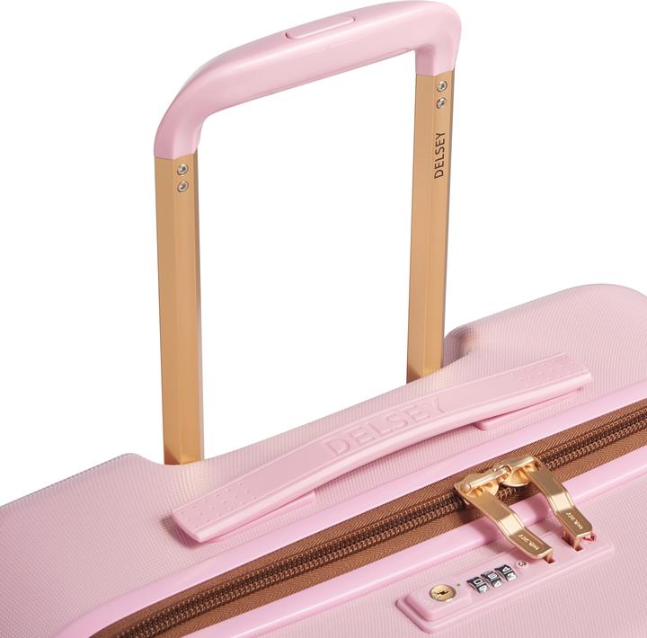 Produktbild Delsey Paris Freestyle - suitcase, peony (70 l)
