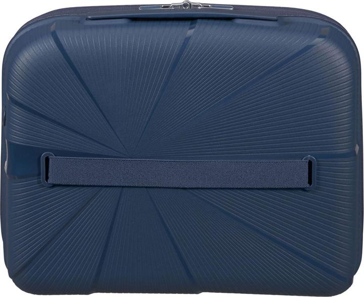 Actual product image American Crew tourister starvibe beauty case navy (14 l)