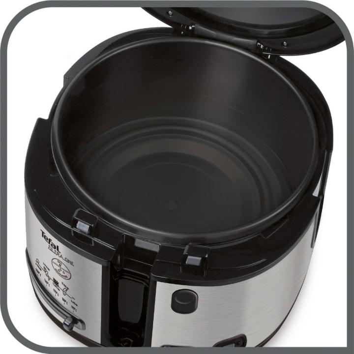 Produktbild Tefal FF175D71