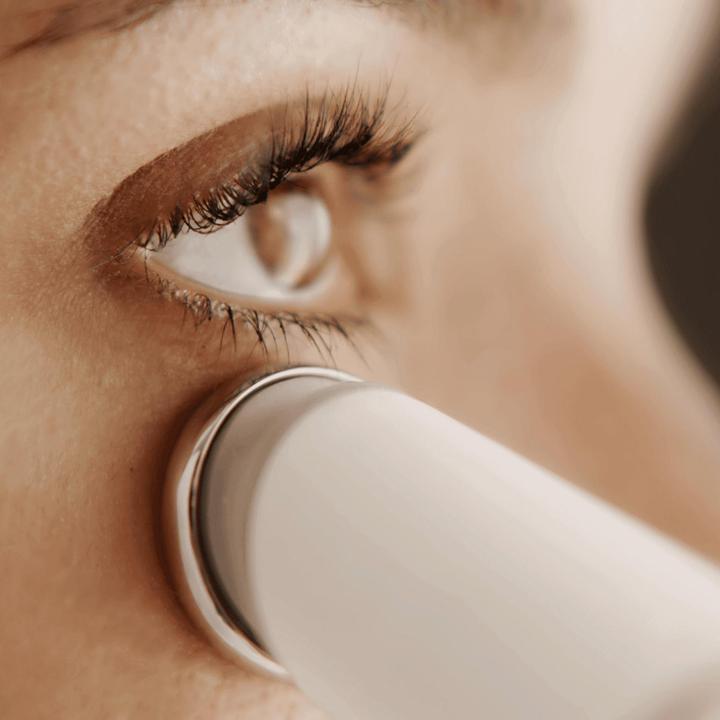 Actual product image Braun FaceSpa Pro 912