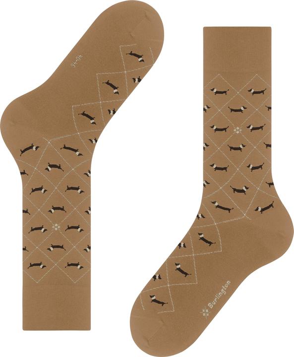 Immagine prodotto Falke Dachshund SO (40 - 46)