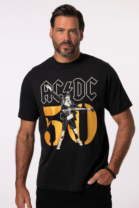 Produktbild JP1880 JP 1880 T-Shirt, Bandshirt, AC/DC, Halbarm (XL)