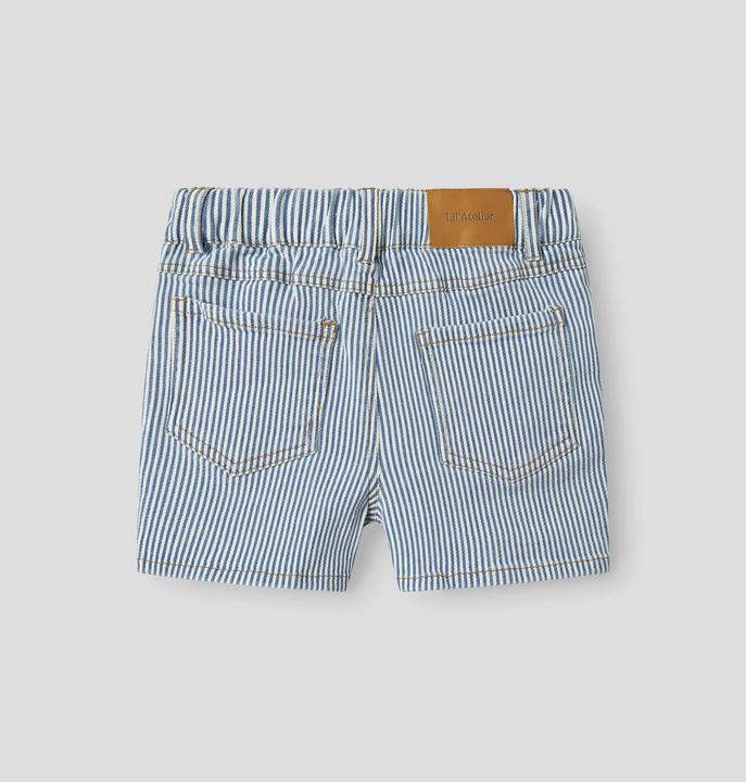 Image du produit Name it Loose Fit Shorts (98)