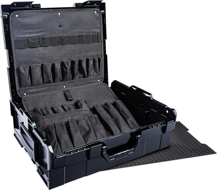 Produktbild L-Boxx Werkzeugkoffer 136 (1 Teil)