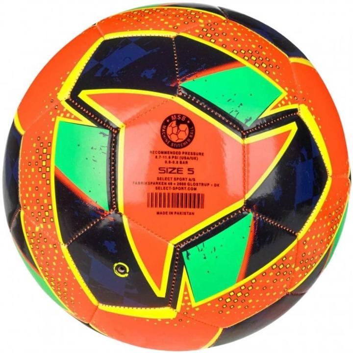 Immagine prodotto Select Classic T26-18523 Pallone (4)