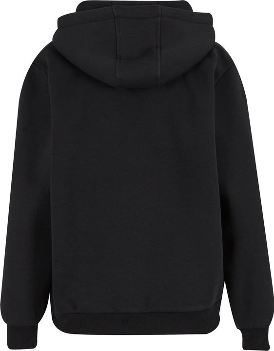 Produktbild Miss Tee Los Angeles Ladies Fluffy Hoody - 178431 (XS)