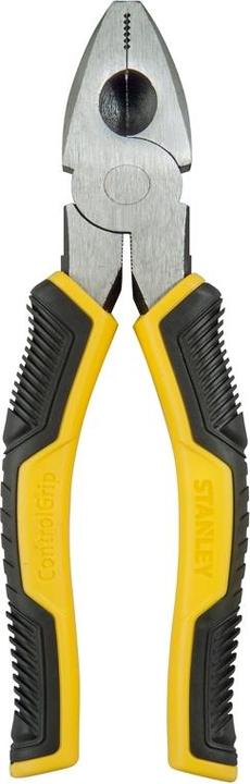 Image du produit Stanley Alicate Control Grip universel 150mm (150 mm)