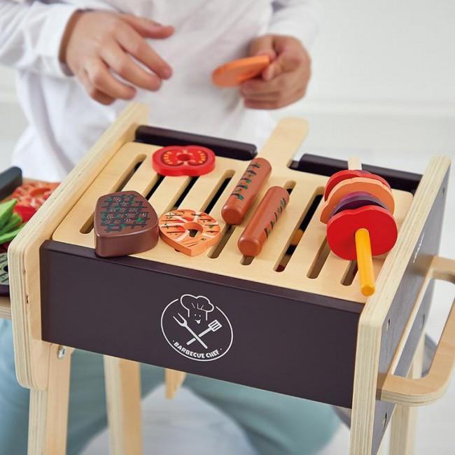 Immagine prodotto Janod Barbecue