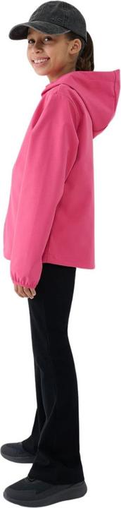 Produktbild 4F F305 Softshelljacke Mädchen (152)