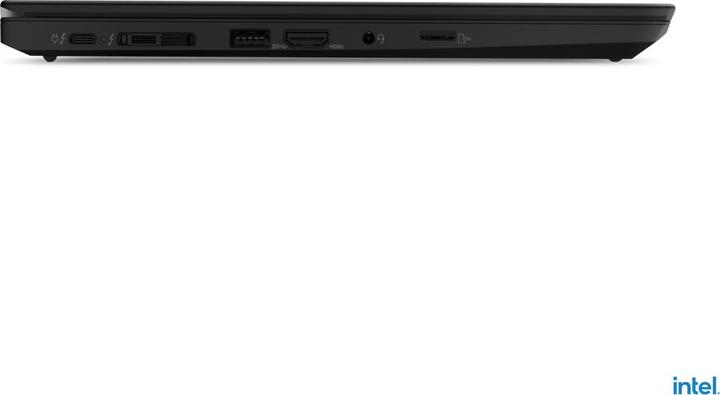 Actual product image Lenovo ThinkPad T14 Gen 2 (14", 512 GB, 16 GB, CH, Intel Core i5-1135G7)