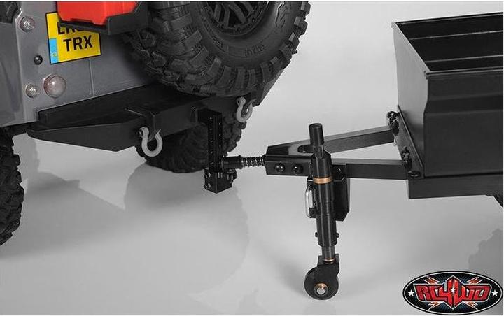Image du produit Rc4Wd attelage de remorque