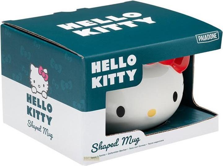 Immagine prodotto Paladone Products Hello Kitty (300 ml, 1 x)