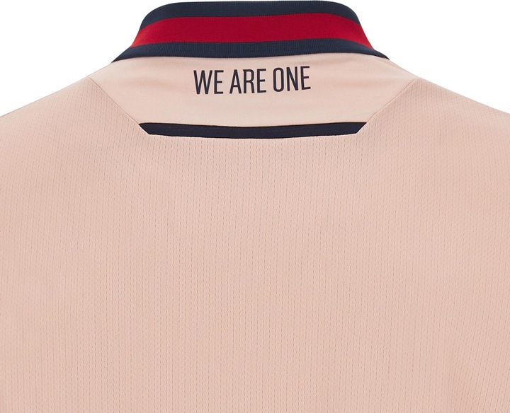 Produktbild Macron fourth trikot bologna 2022/23 (4XL)