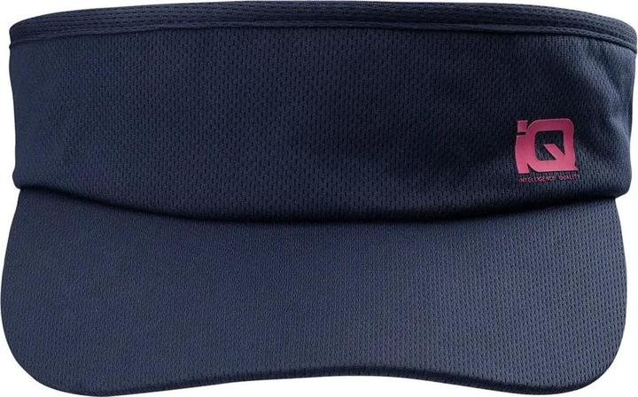 Actual product image IQ Hurco Visor Cap