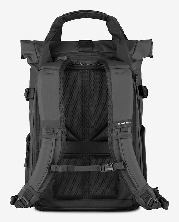 Actual product image Wandrd Prvke 21L Black Photo Bundle V4 (Photo backpack, 21 l)