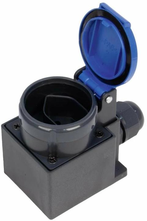 Actual product image Steffen Wet sockets