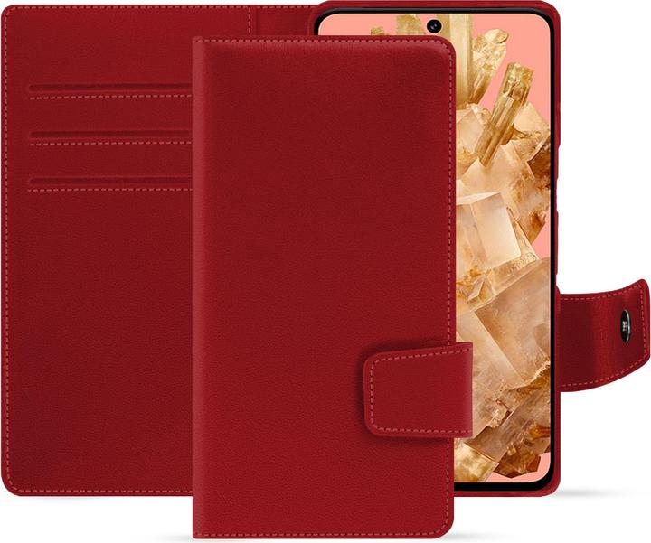 Rouge PU ( Pantone #d50032 )