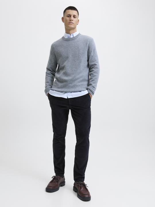 Actual product image Jack & Jones Slim Fit Chino Hose Chino Hose (W34/L30)