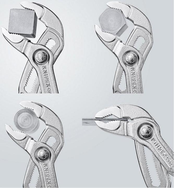 Produktbild Knipex Cobra VDE (250 mm)