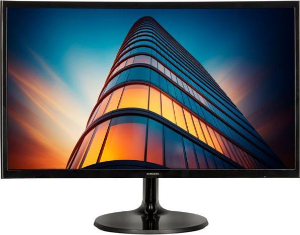 Image du produit Samsung S3 S36GD (1920 x 1080 pixels, 27")