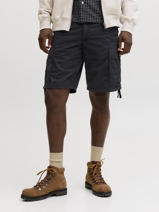 Image du produit Jack & Jones Jpstcole Frank Cargo Shorts Mid Sn (S)