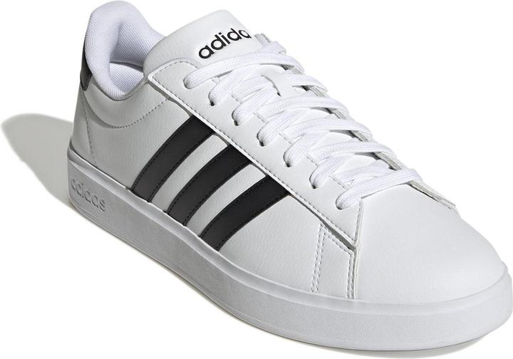 Immagine prodotto adidas GRAND COURT 2.0, FTWWHT/NERO/ FTWWHT/NERO/FTWWHT 6.5 (40)