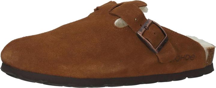 Actual product image Rohde Slippers (37)