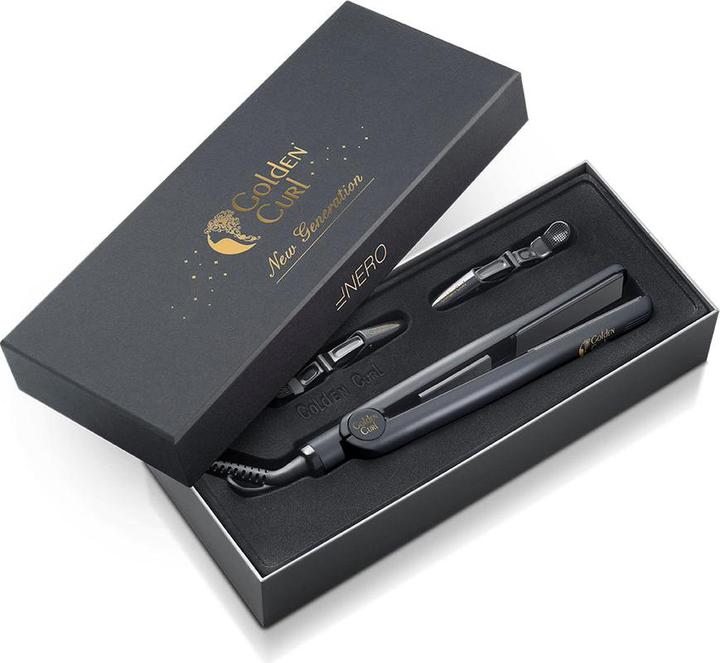 Produktbild Golden Curl Il Nero GL829