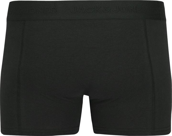 Produktbild Jack & Jones Jacordinary Trunks 3 Pack Noos (L, 3er Pack)