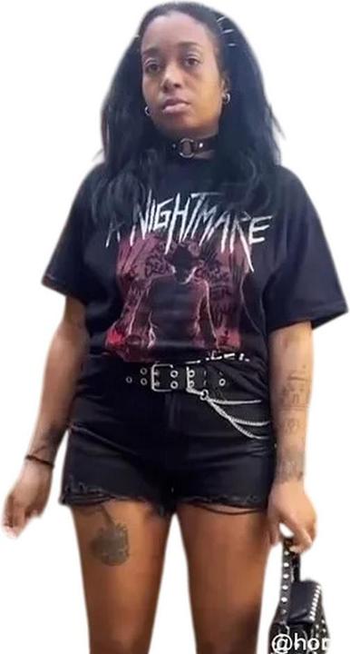 Produktbild Absolute Cult TShirt (L)