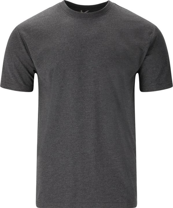 Grigio scuro melange