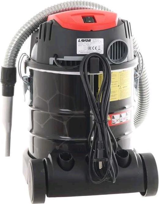 Produktbild Lavor Ashley 1000 Premium Evo Aschensauger (Aschesauger)