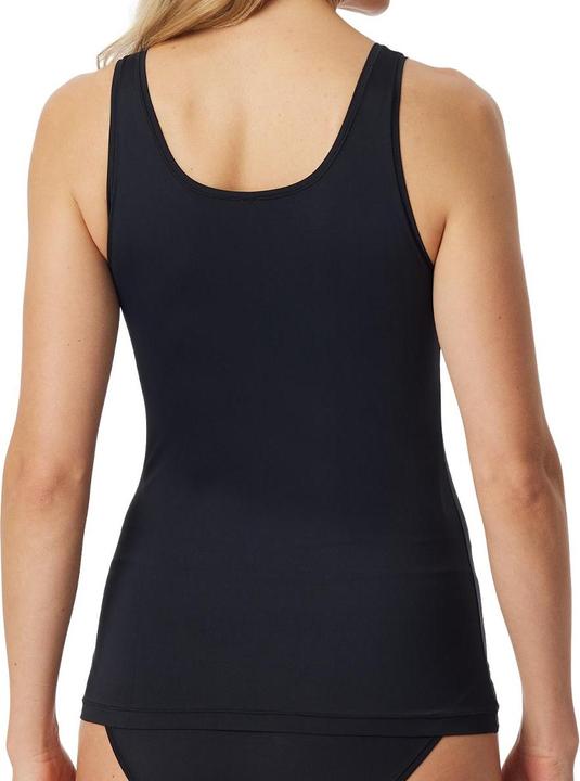 Produktbild Schiesser 3er Pack Unique Mirco Unterhemd / Top (3XL, 46)