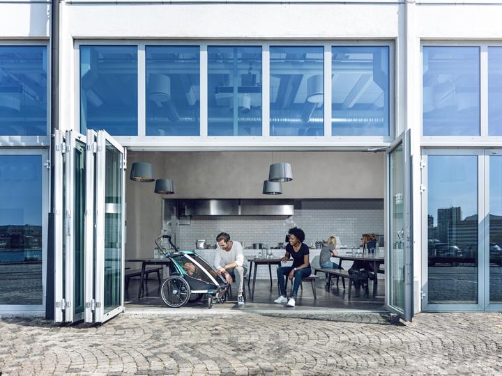 Immagine prodotto Thule Chariot Lite 2