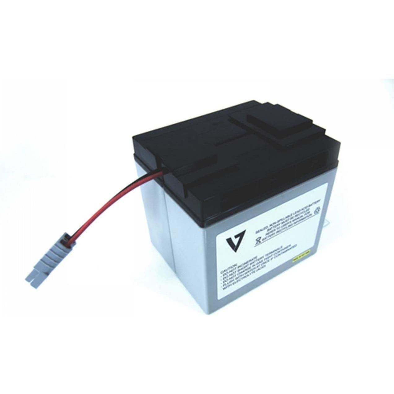 V7 RBC7- USV-Akku (gleichwertig mit: APC RBC7), USV Zubehör