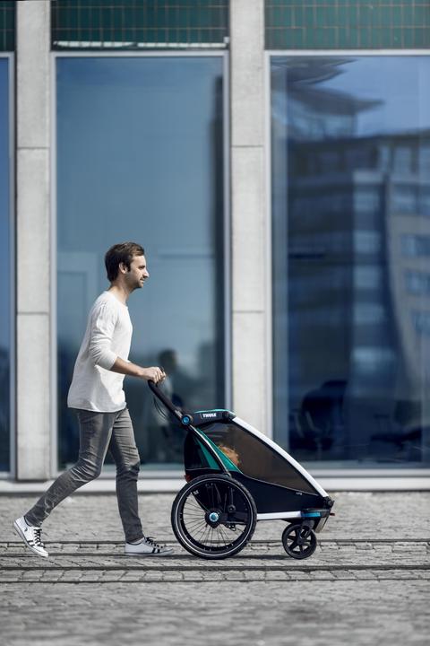 Immagine prodotto Thule Chariot Lite 2