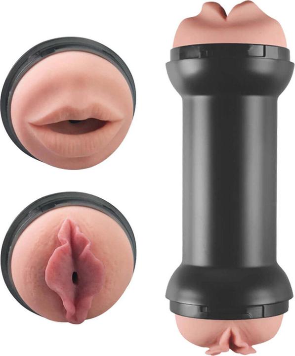 Produktbild Lovetoy Training Master