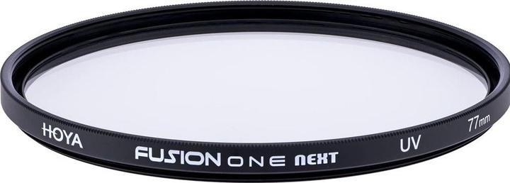 Produktbild Hoya Fusion ONE Next UV Filter (82 mm, UV-Filter, 82 mm)