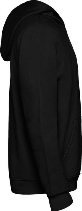 Immagine prodotto Alpinia Urban Felpa con Cappuccio con Coulisse Bambini (140)