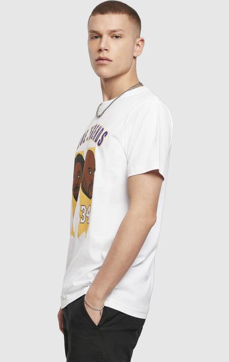 Produktbild MT True Legends 2.0 Tee (XS)