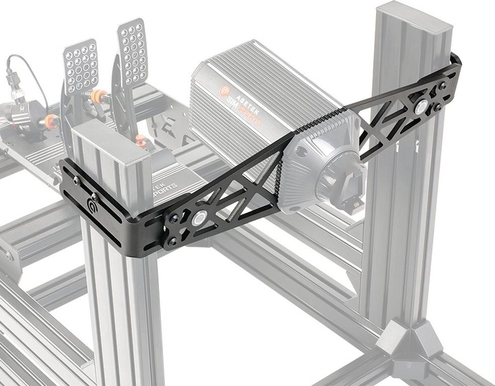Produktbild Asetek Front Mounting bracket