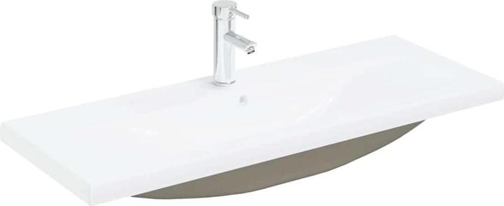 Actual product image vidaXL Vanity unit